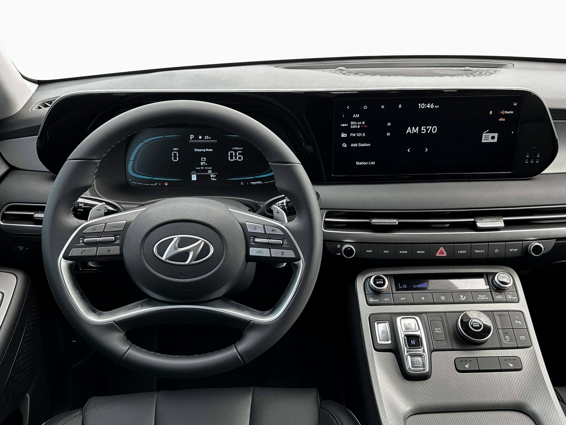 2024 Hyundai Palisade XRT