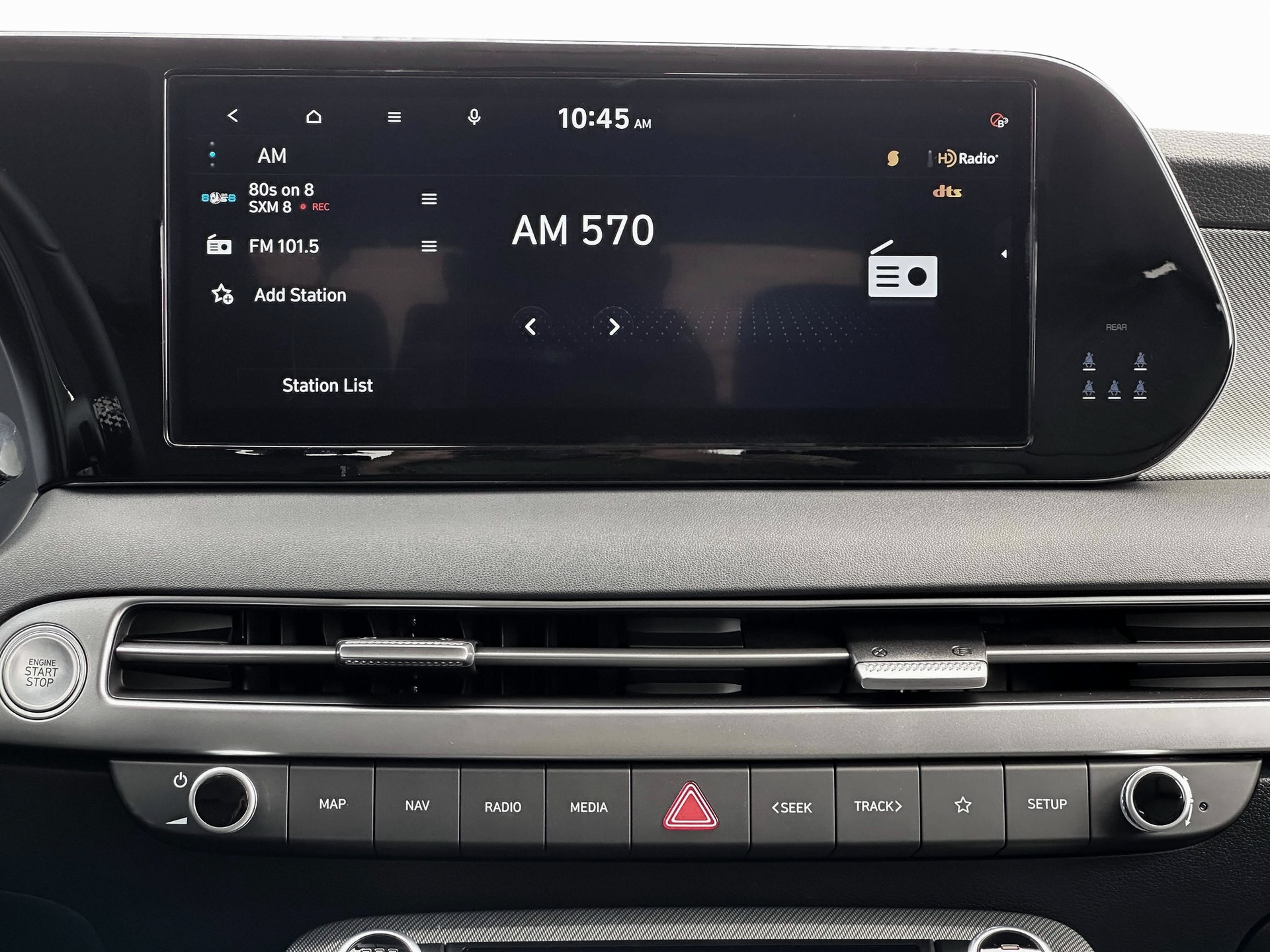 2024 Hyundai Palisade XRT