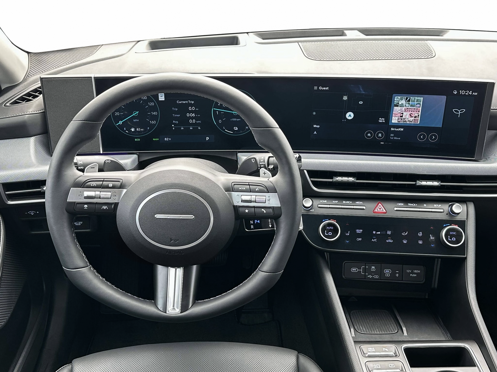 New 2025 Blue Hyundai Limited image 17