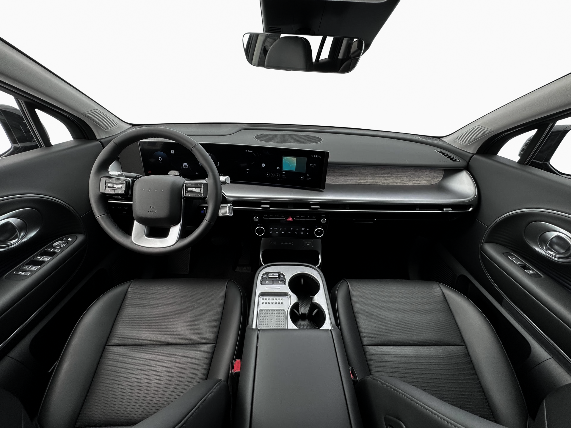 2026 Hyundai IONIQ 9 SEL - Photo 13