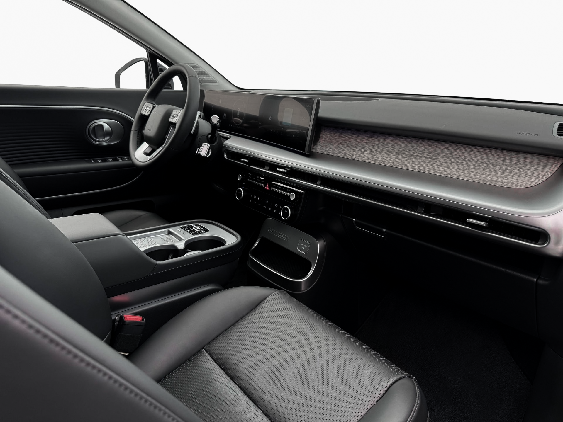 2026 Hyundai IONIQ 9 SEL - Photo 15