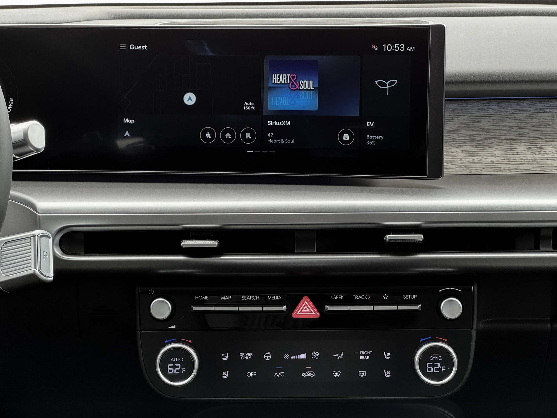 2026 Hyundai IONIQ 9 Performance Limited - Photo 19