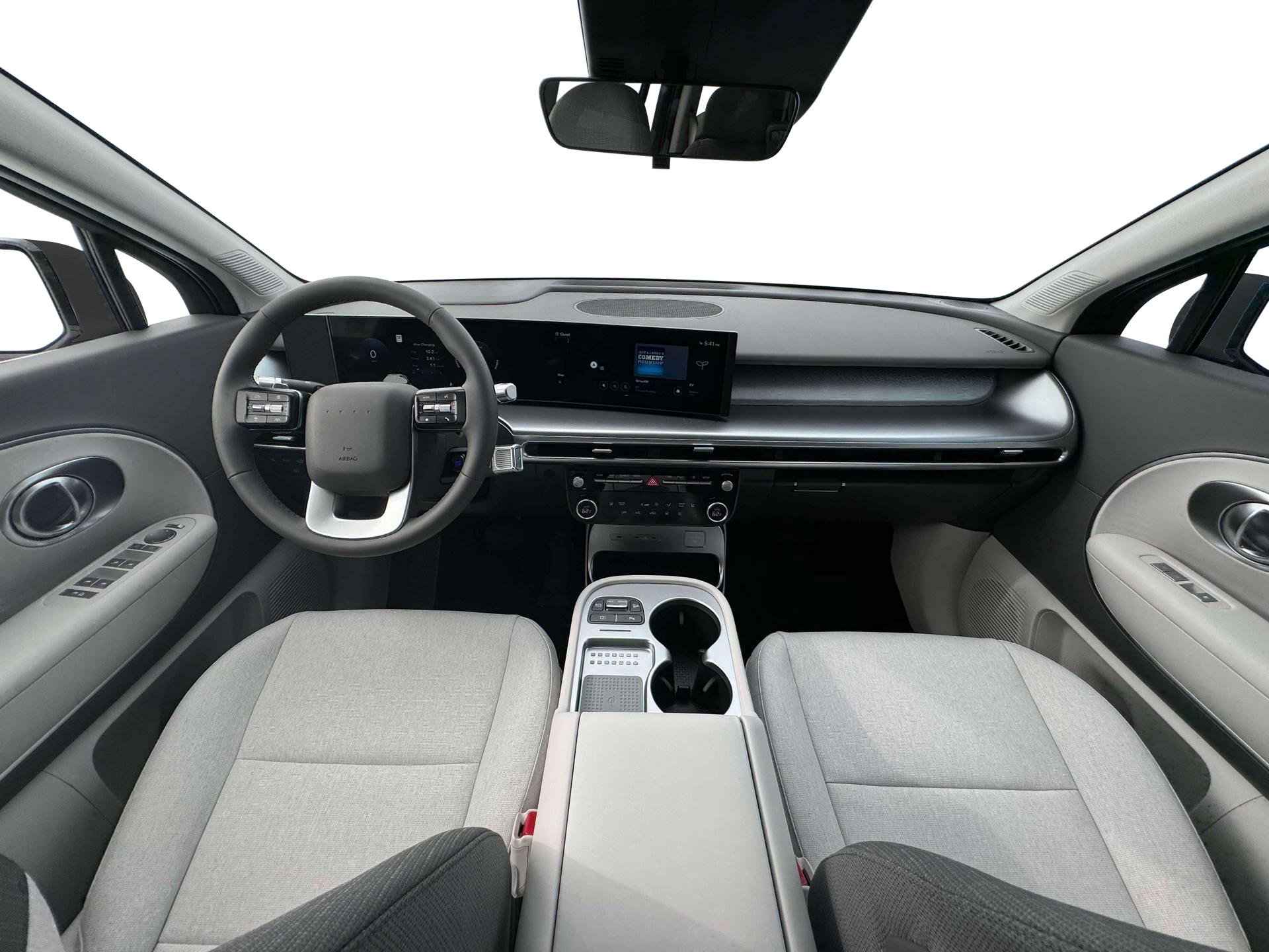 2026 Hyundai IONIQ 9 SE - Photo 8