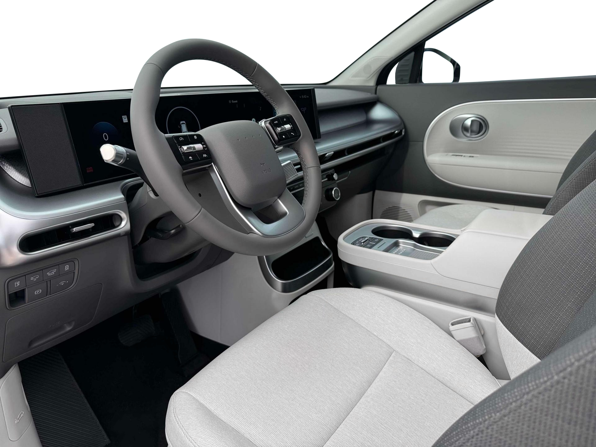 2026 Hyundai IONIQ 9 SE - Photo 9