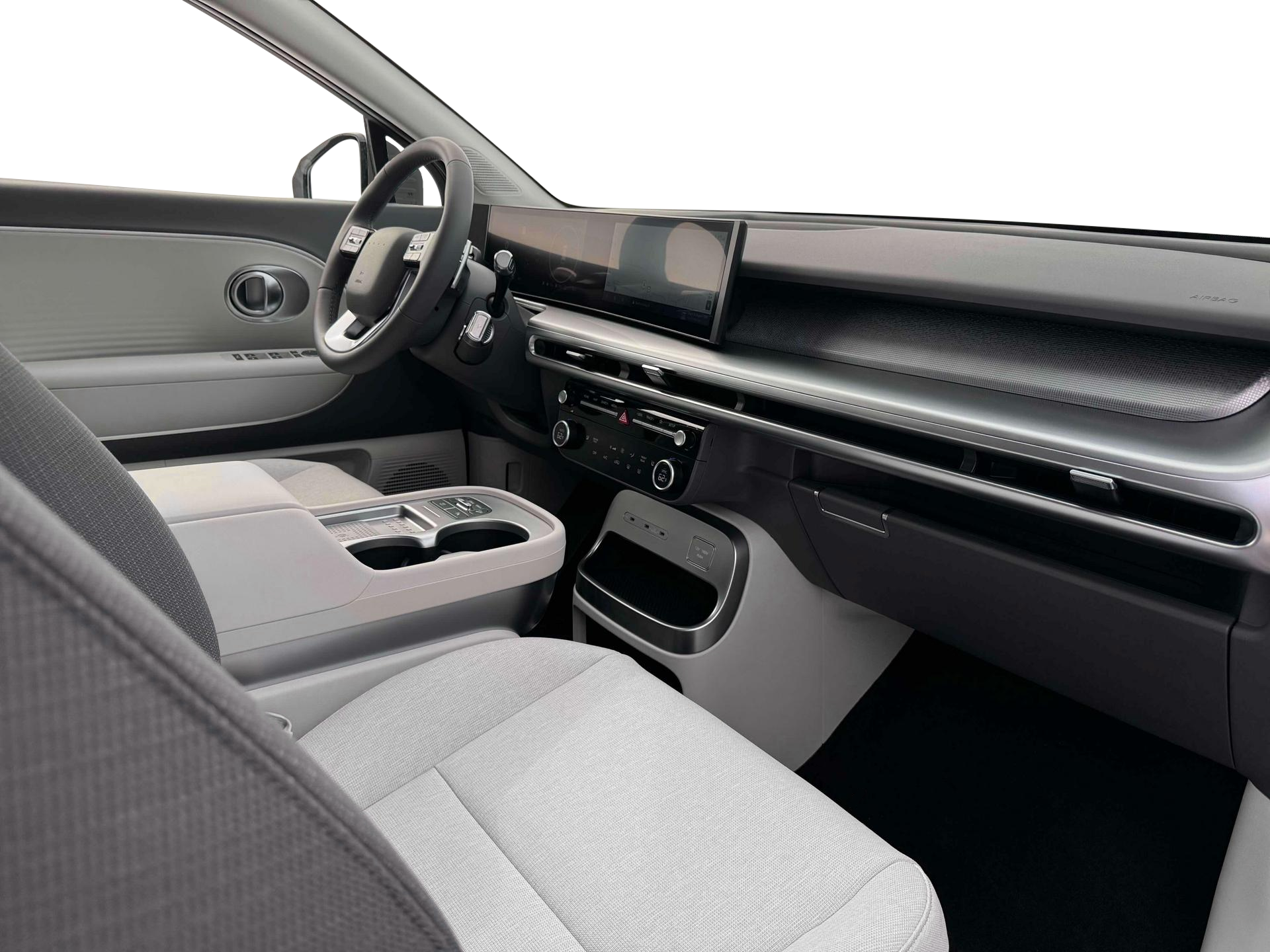 2026 Hyundai IONIQ 9 SE - Photo 13