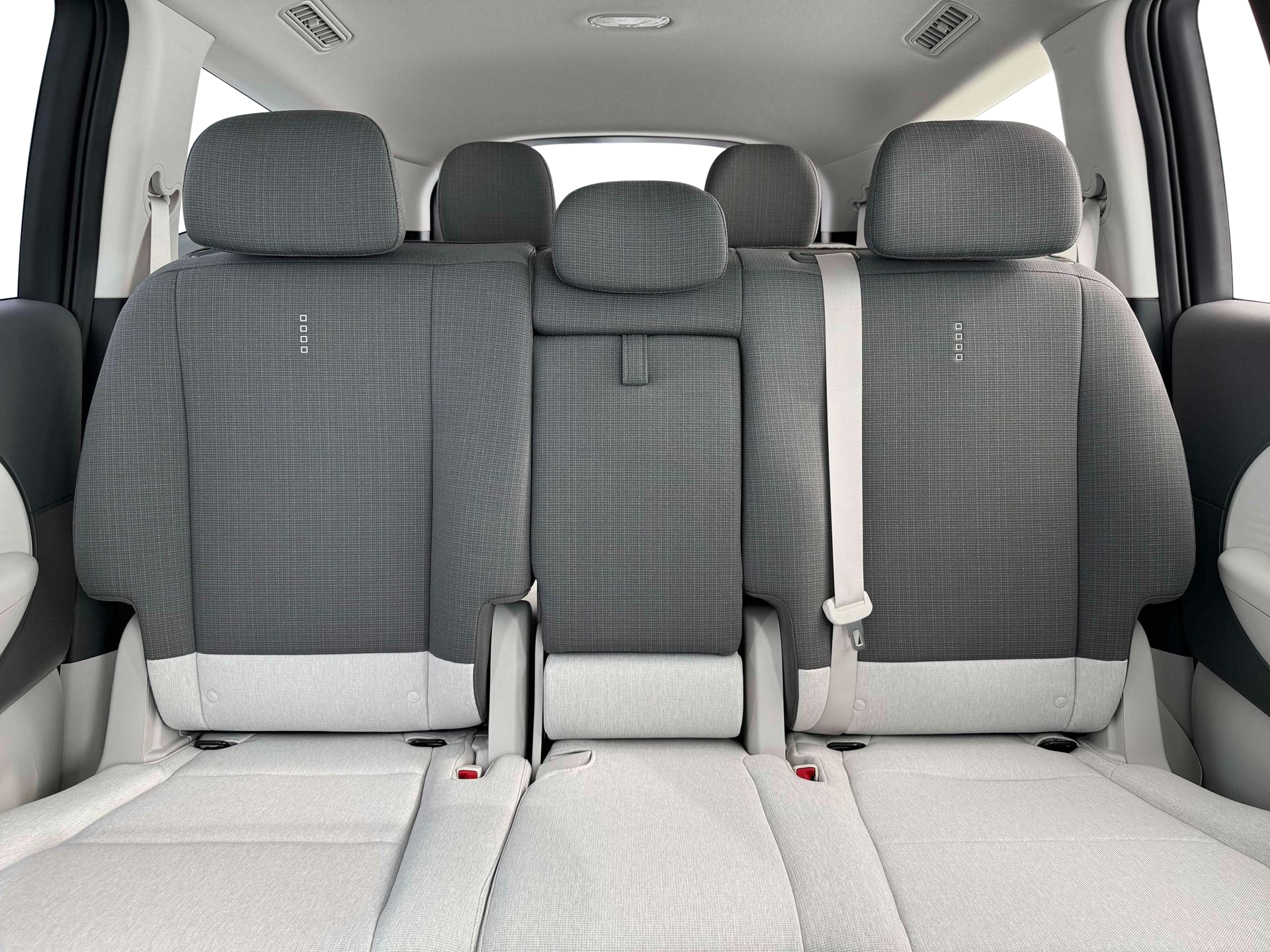 2026 Hyundai IONIQ 9 SE - Photo 14