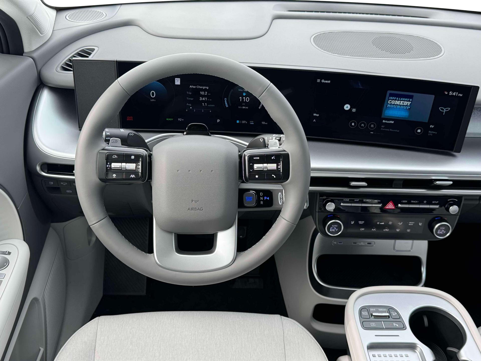 2026 Hyundai IONIQ 9 SE - Photo 10