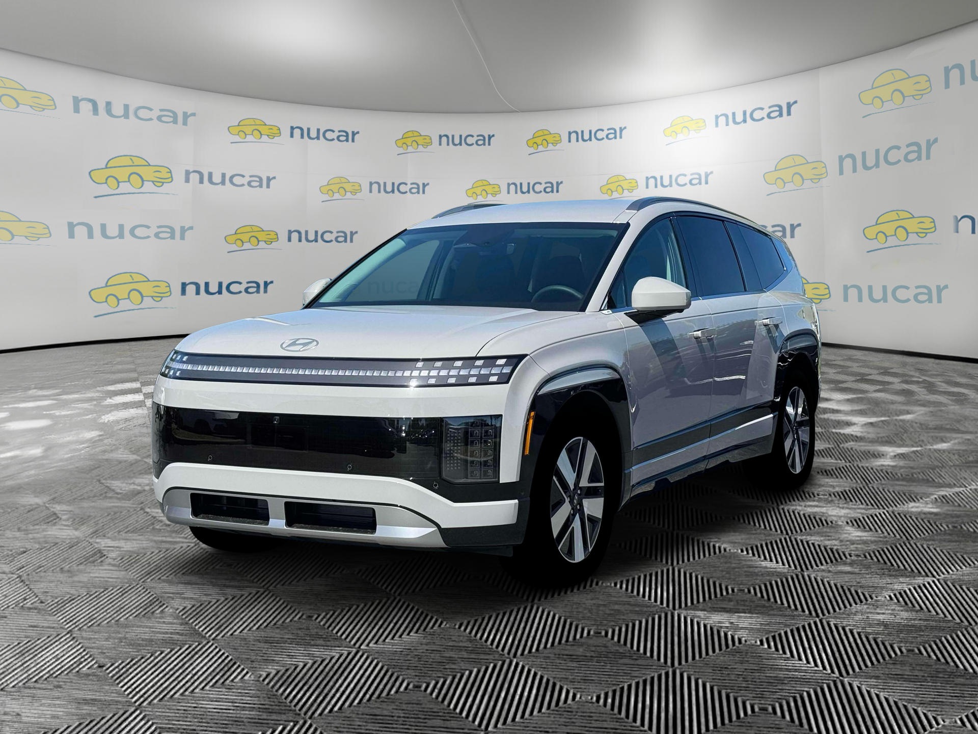 2026 Hyundai IONIQ 9 SEL's photo