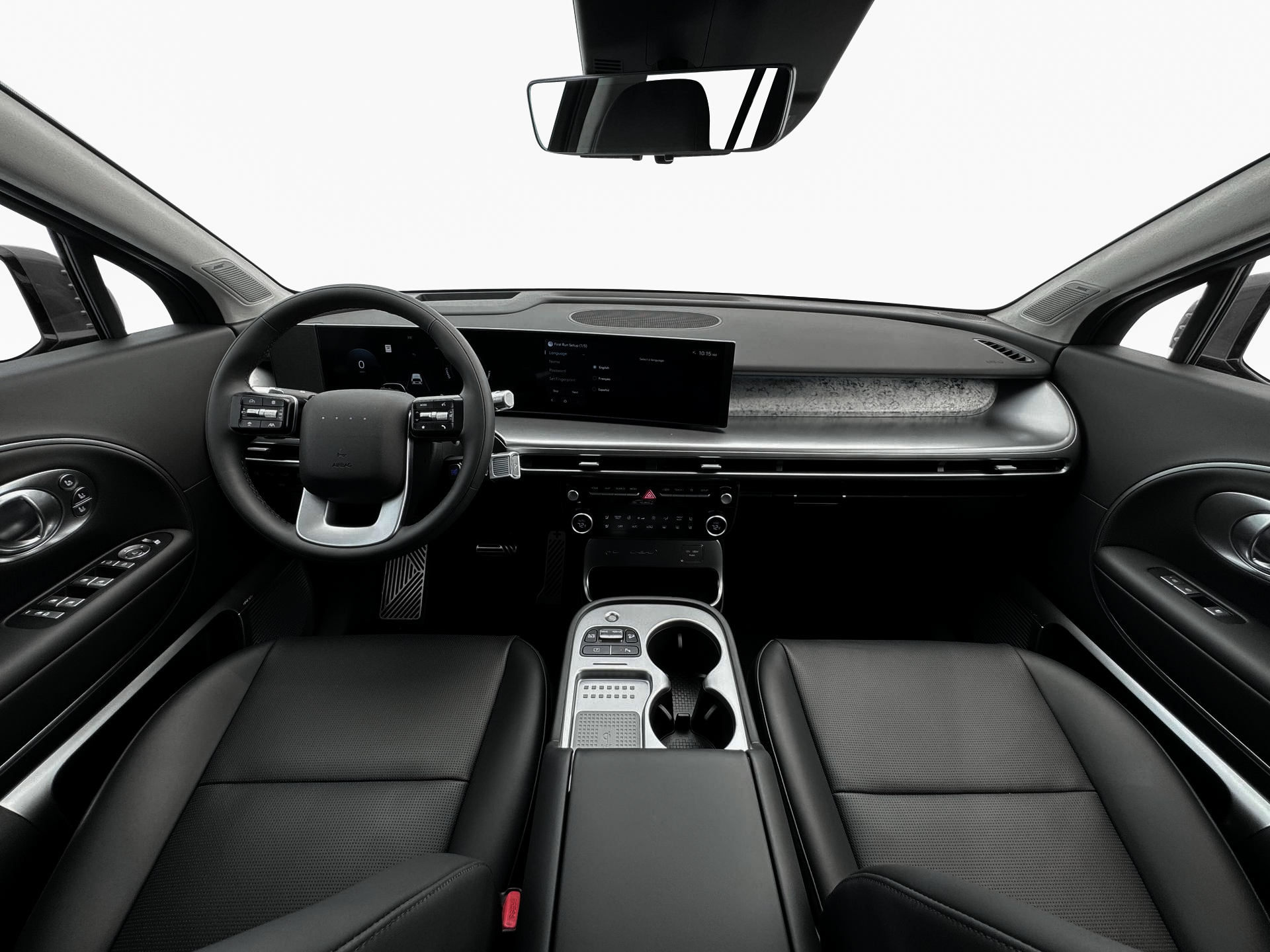 2026 Hyundai IONIQ 9 Performance Calligraphy - Photo 13