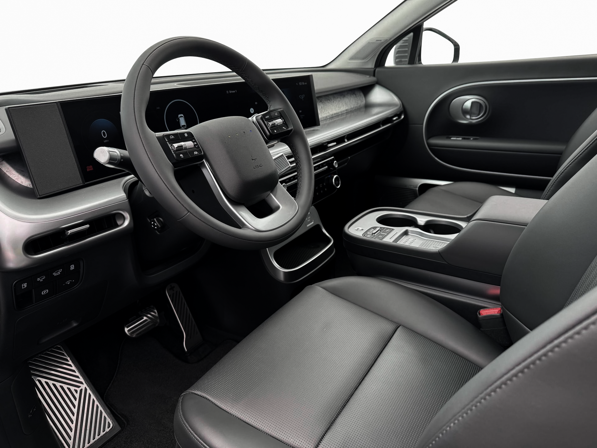 2026 Hyundai IONIQ 9 Performance Calligraphy - Photo 14