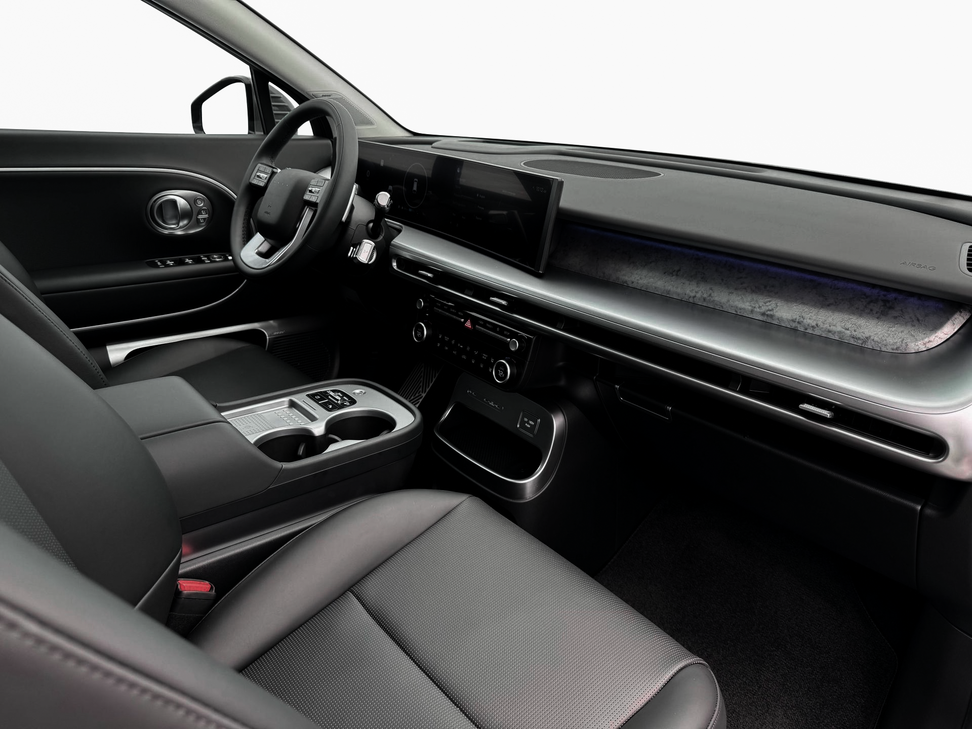 2026 Hyundai IONIQ 9 Performance Calligraphy - Photo 15