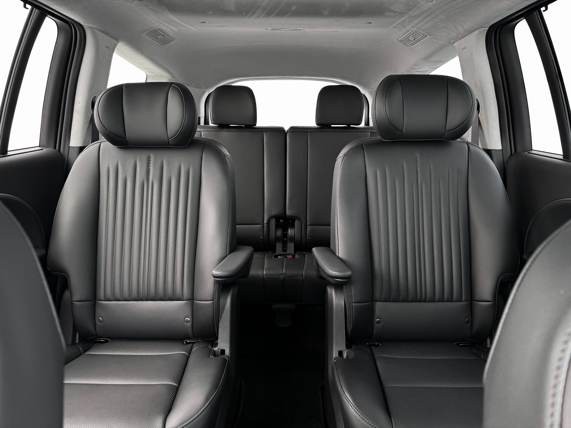 2026 Hyundai IONIQ 9 Performance Calligraphy - Photo 16