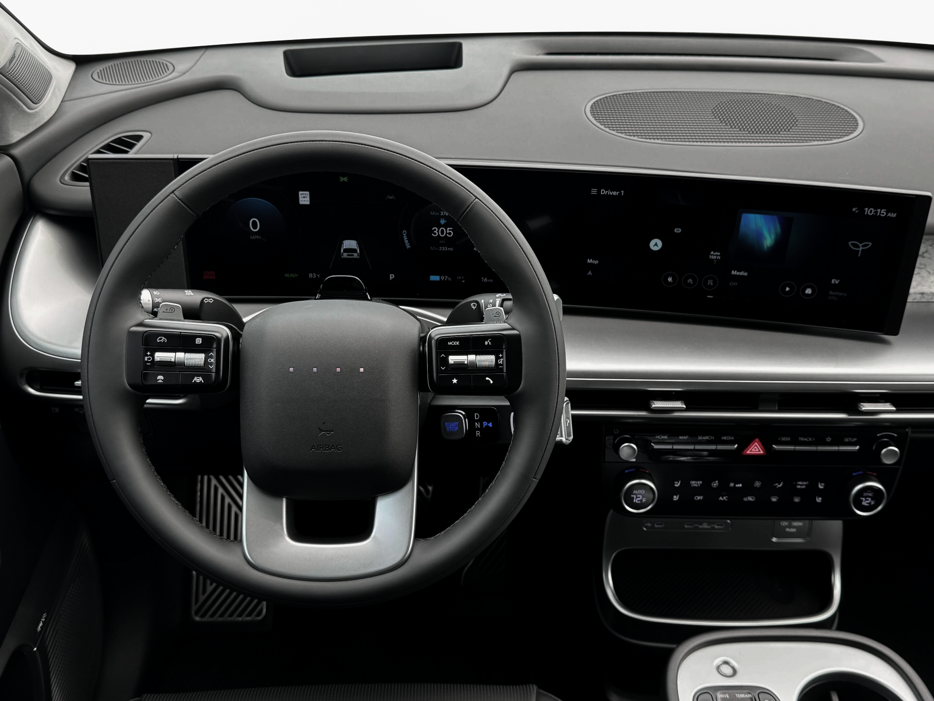 2026 Hyundai IONIQ 9 Performance Calligraphy - Photo 17