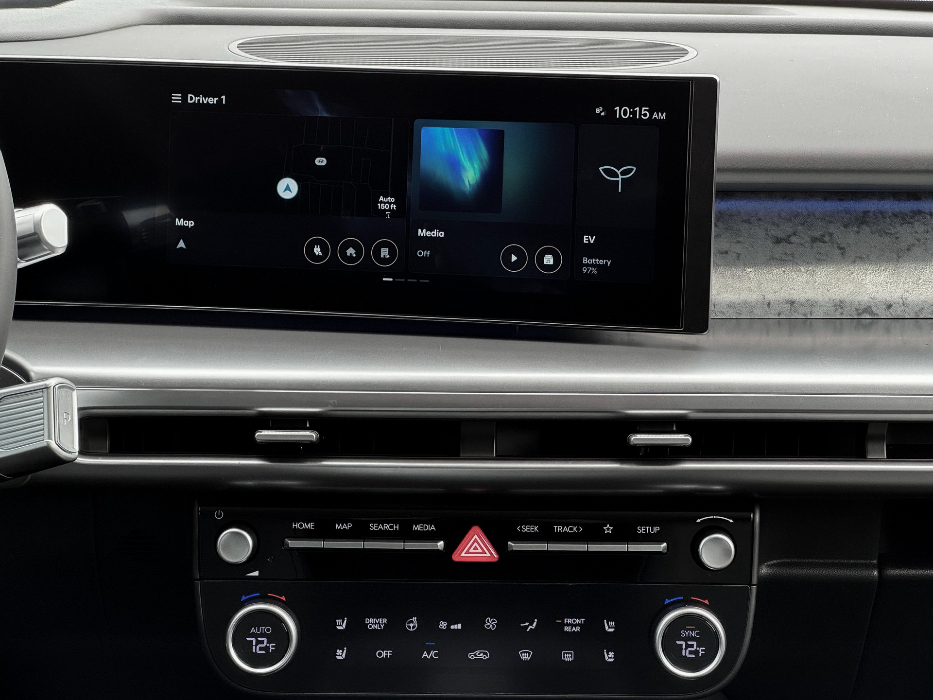 2026 Hyundai IONIQ 9 Performance Calligraphy - Photo 19