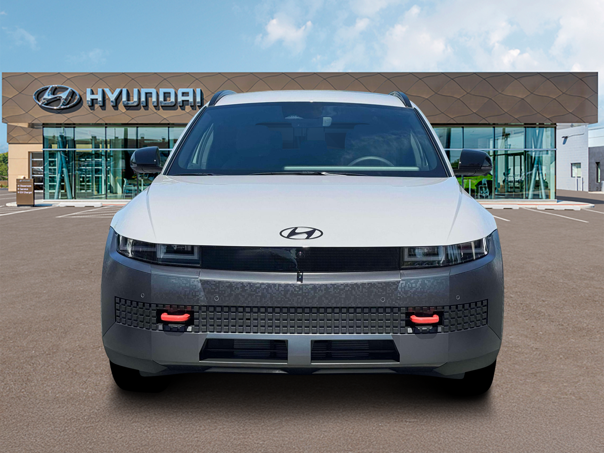 2025 Hyundai IONIQ 5 XRT