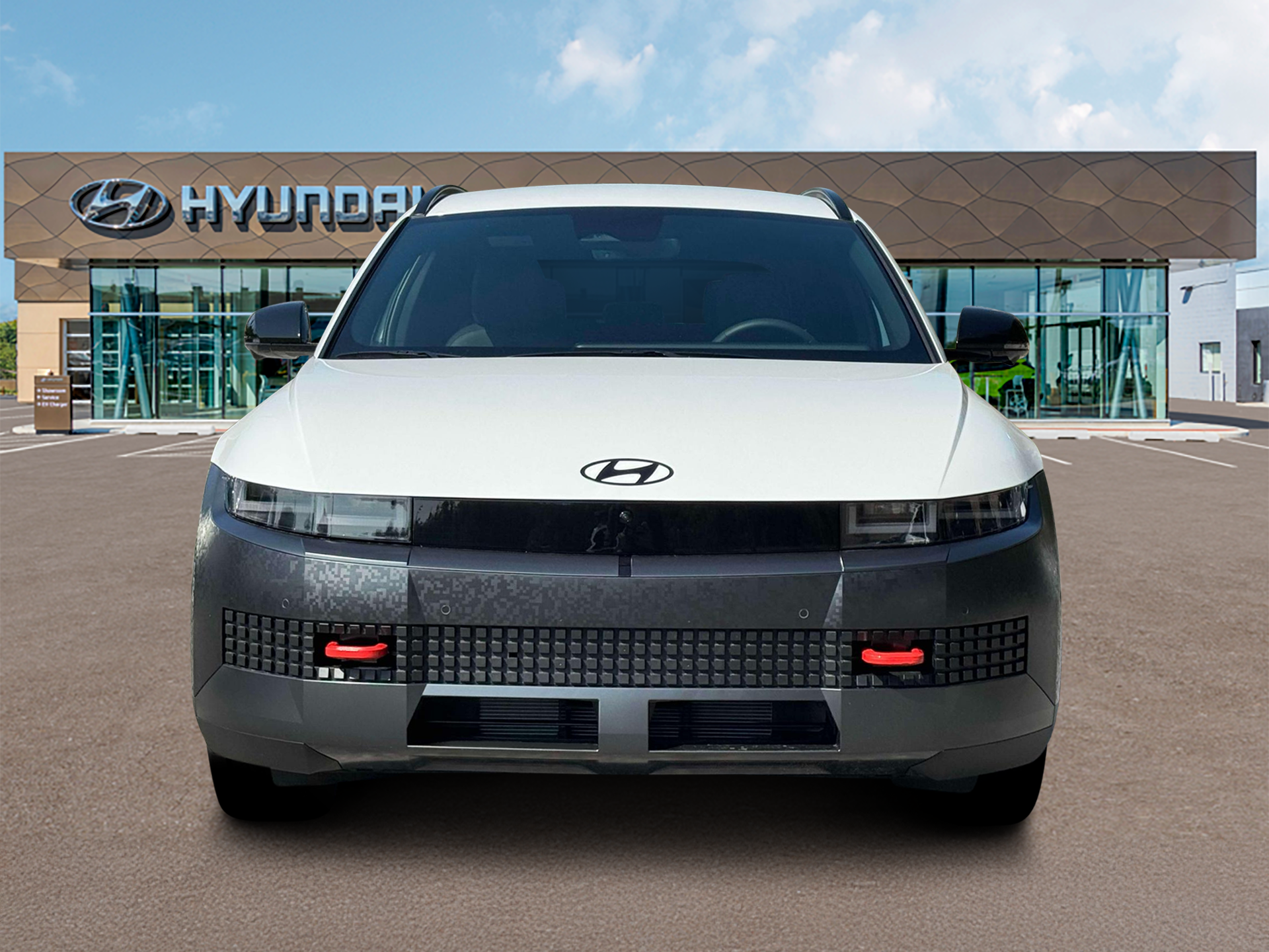 2025 Hyundai IONIQ 5 XRT