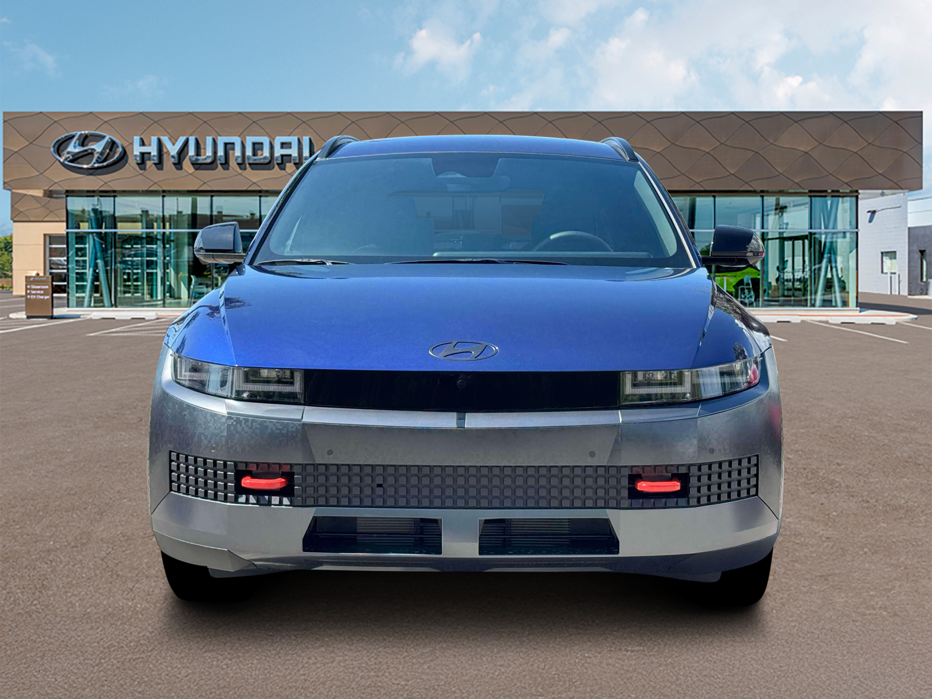2025 Hyundai IONIQ 5 XRT