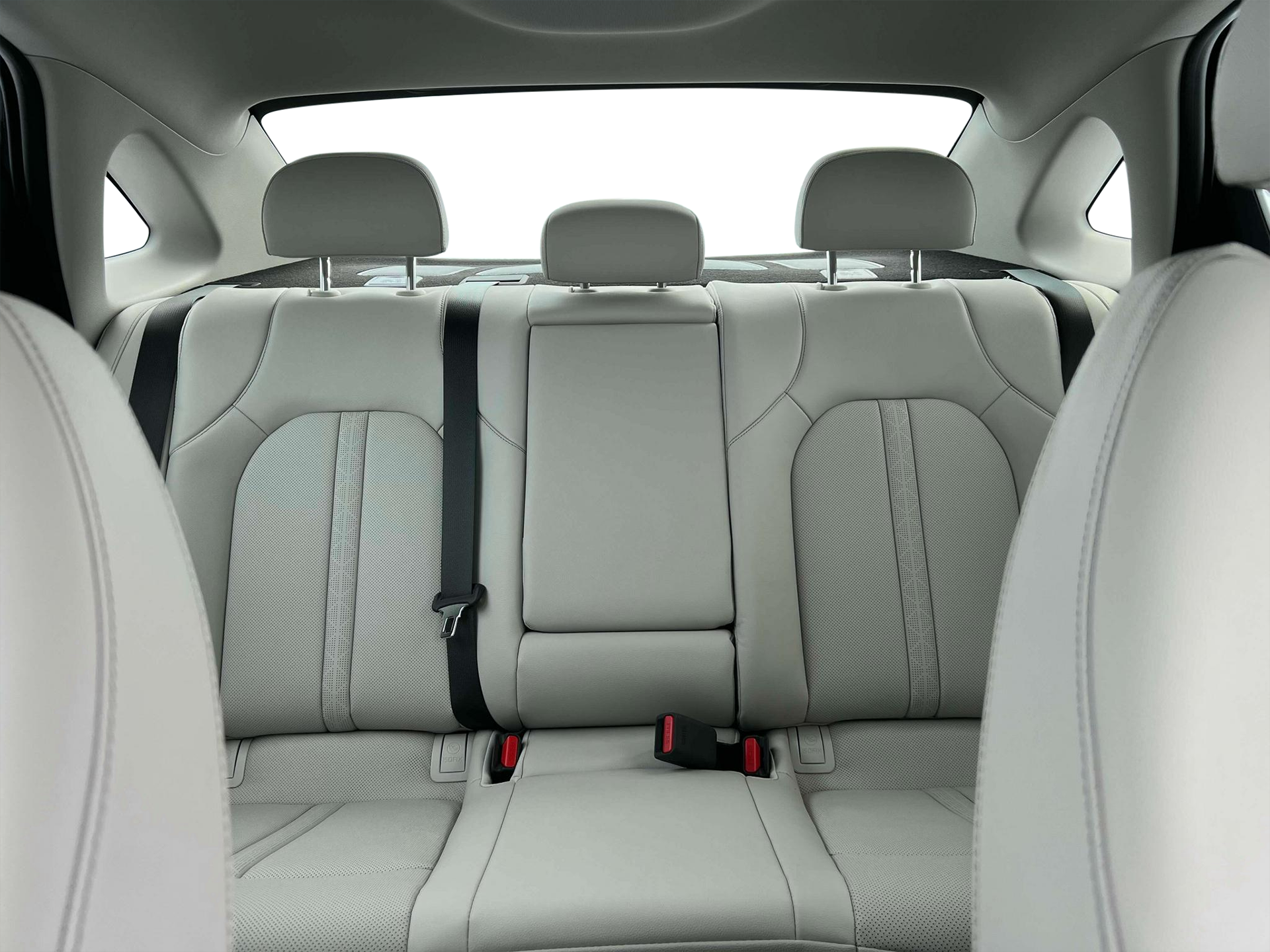 2025 Hyundai Sonata Hybrid Limited - Photo 15