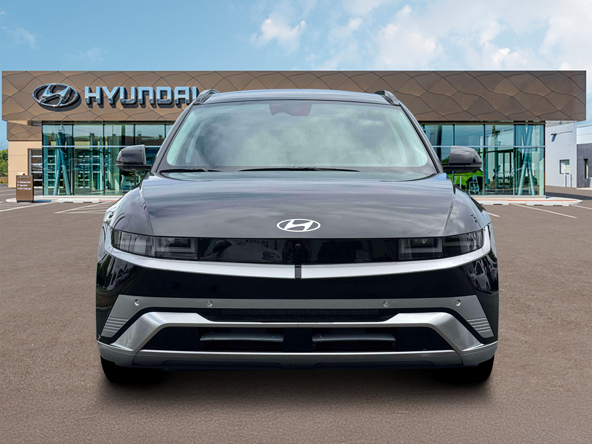 2025 Hyundai IONIQ 5 Limited