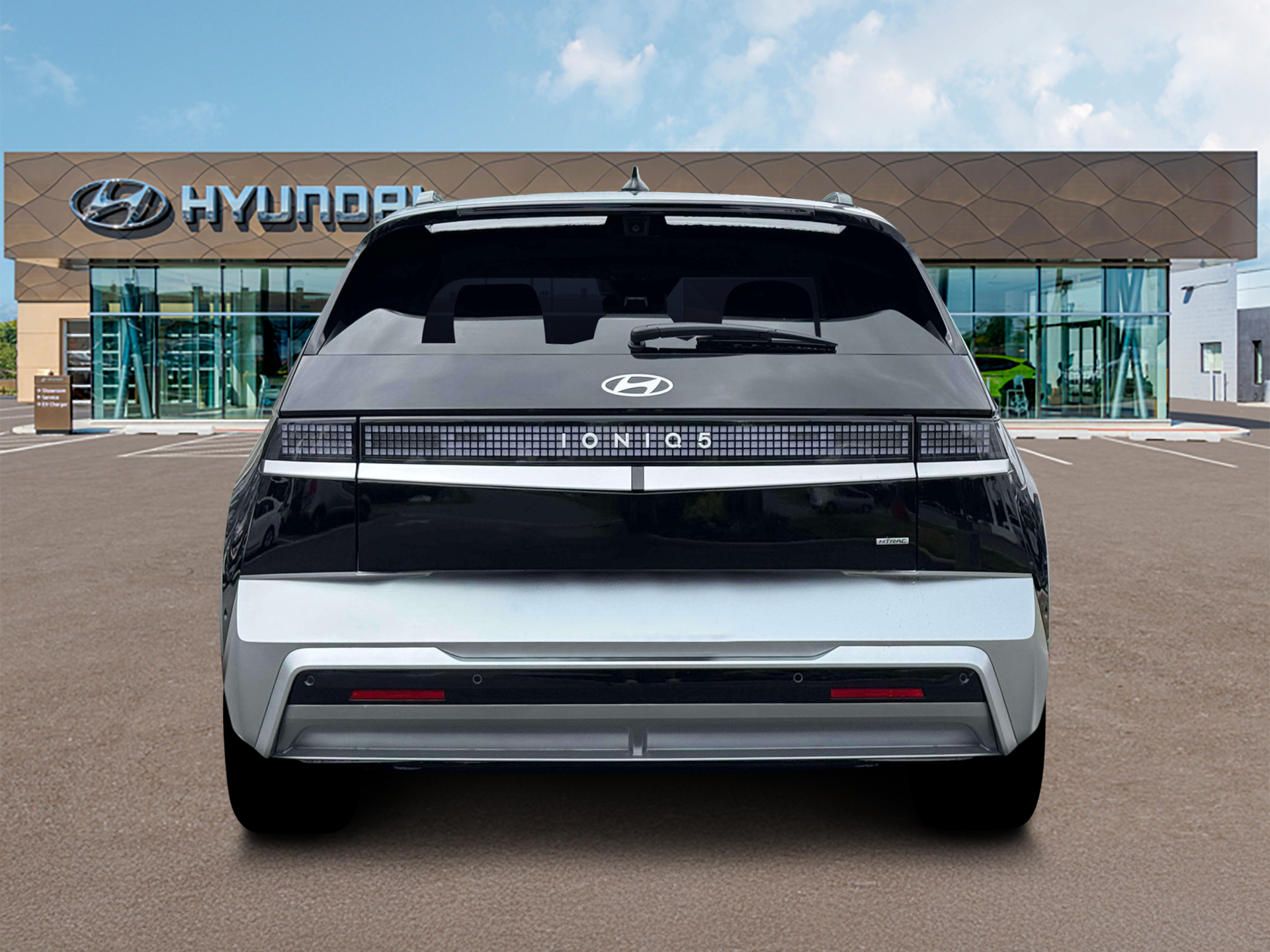 2025 Hyundai IONIQ 5 Limited