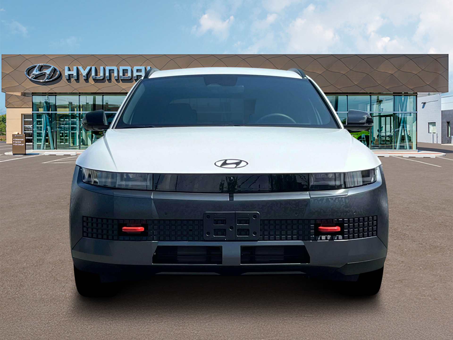 2025 Hyundai IONIQ 5 XRT