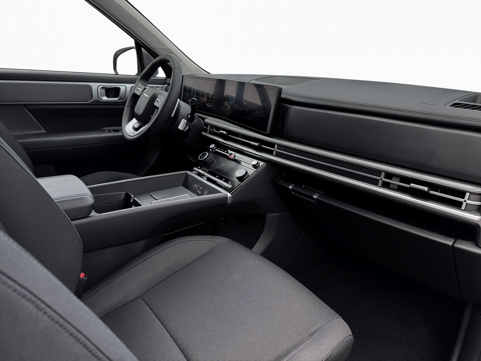 2026 Hyundai Santa Fe SE - Photo 15