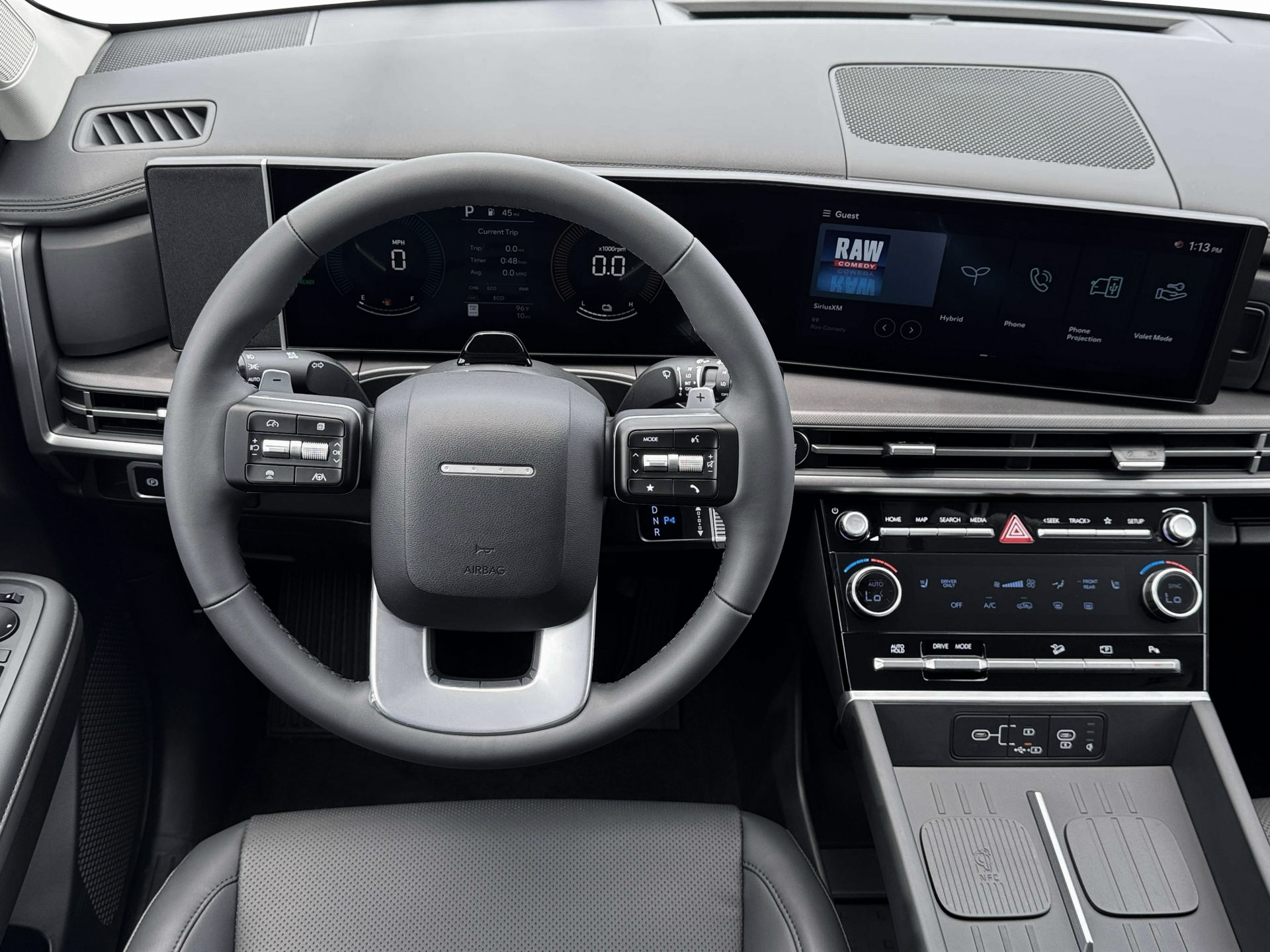 New 2026 White HYUNDAI SEL image 17