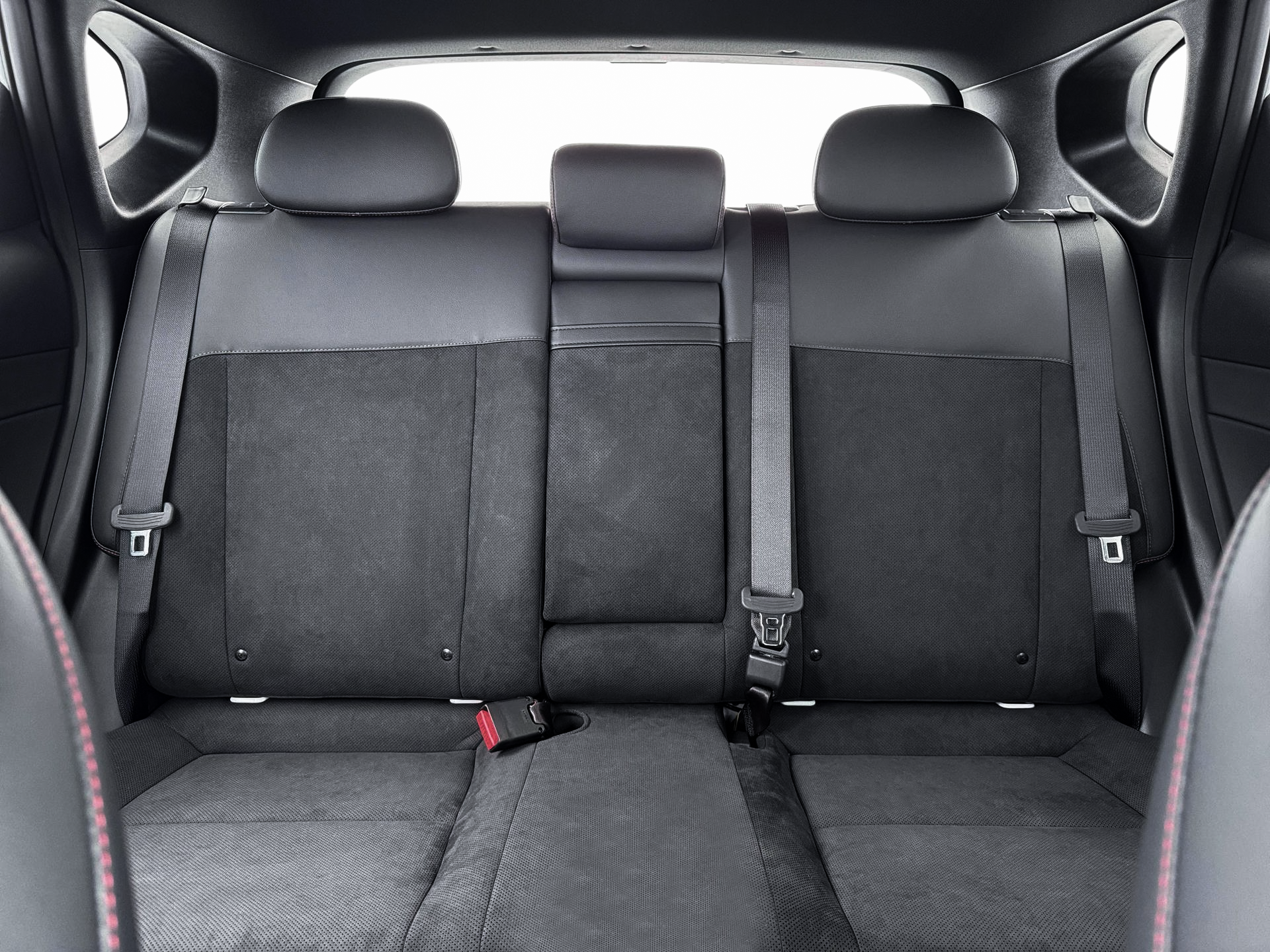 2025 Hyundai Kona EV N Line