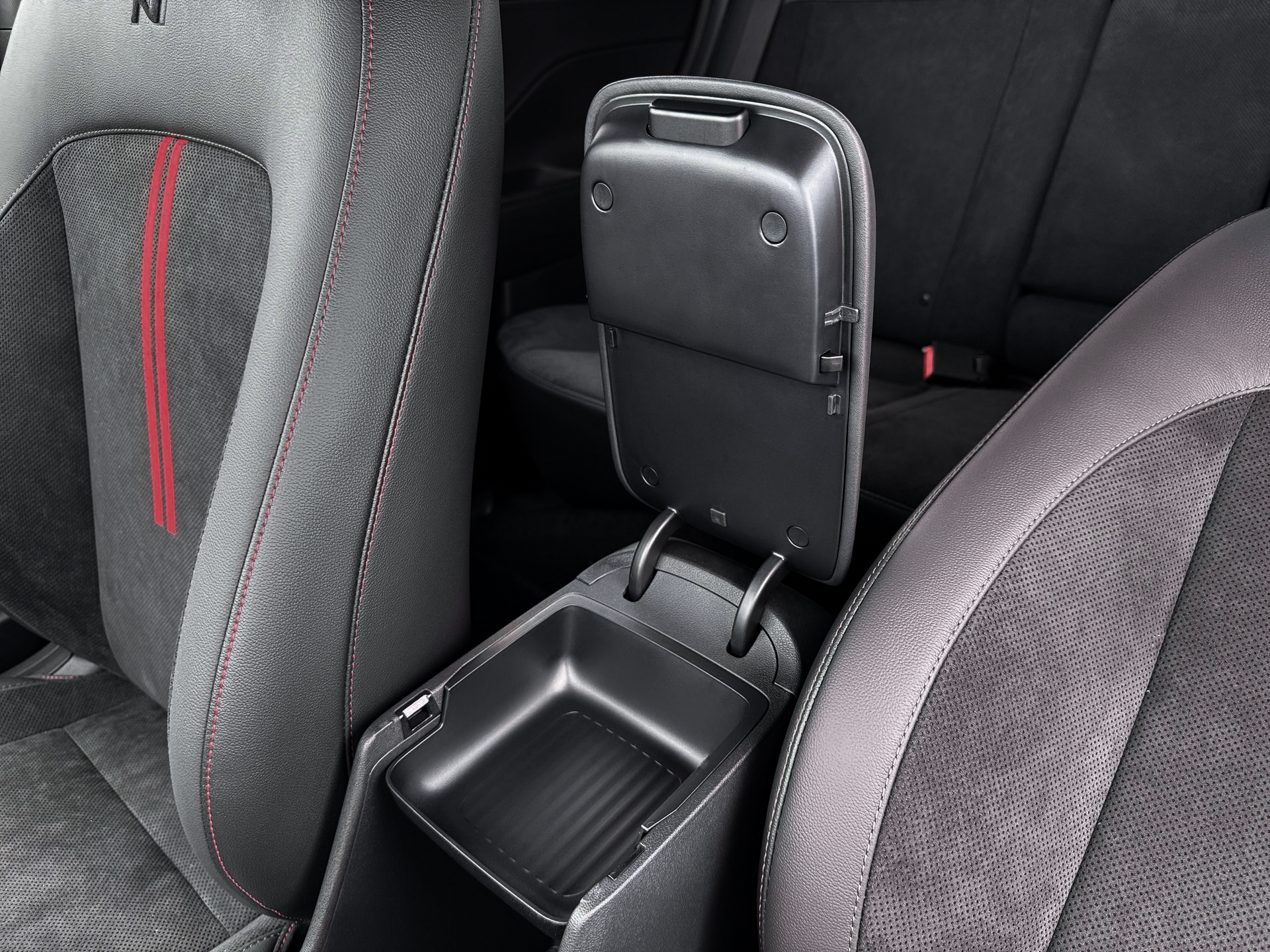 2025 Hyundai Kona EV N Line