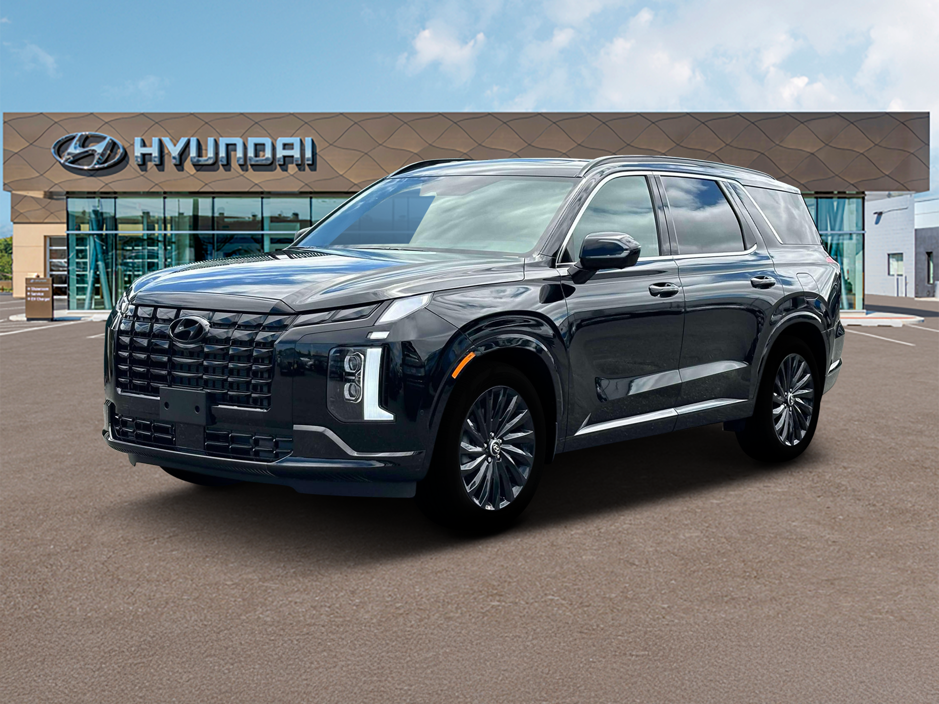 New Hyundai PALISADE for Sale in Jackson, TN
