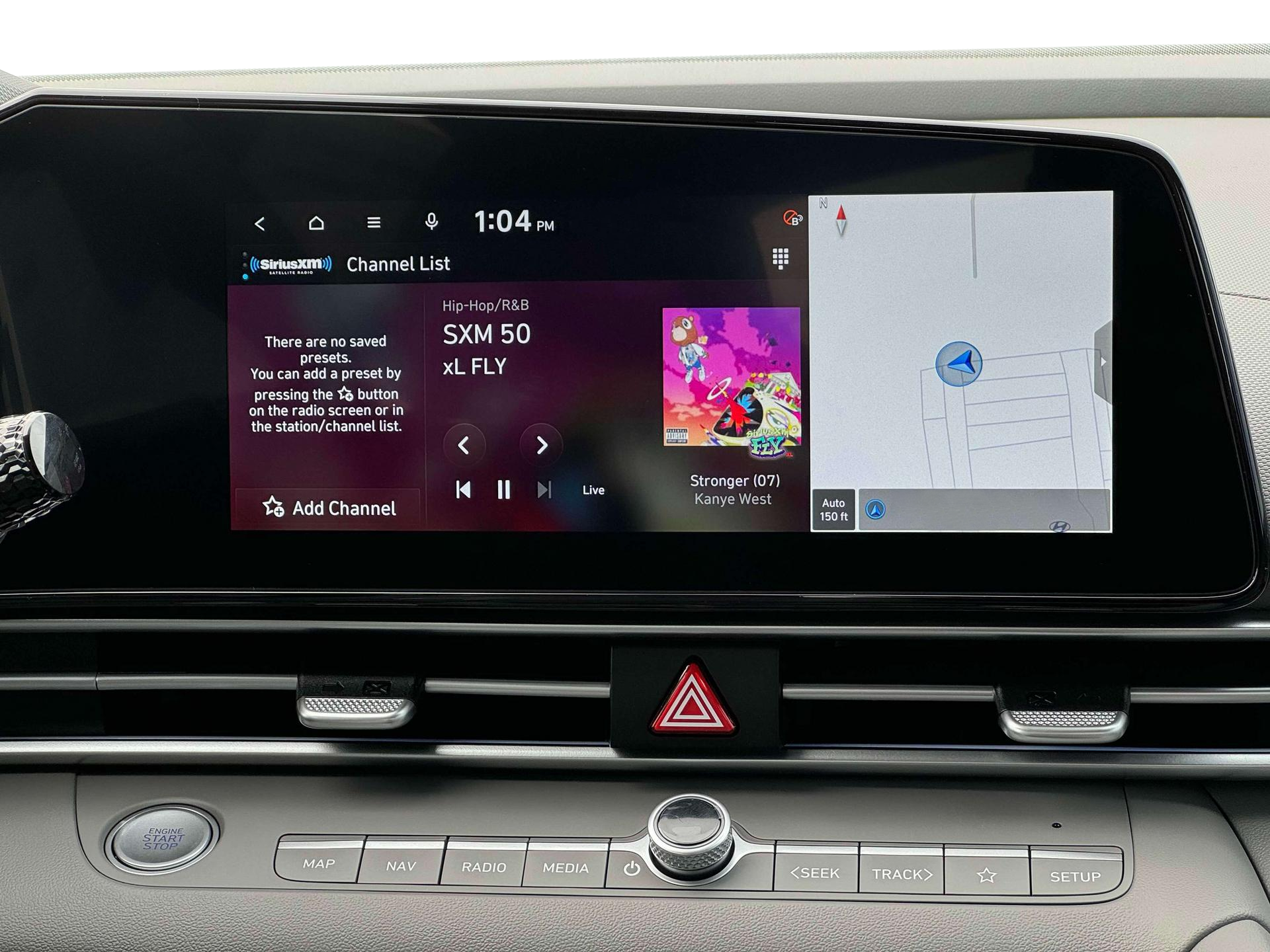 2025 Hyundai Elantra SEL - Photo 19