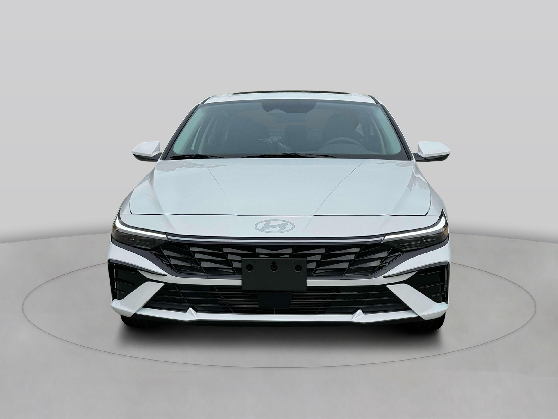 2025 Hyundai Elantra SEL - Photo 12