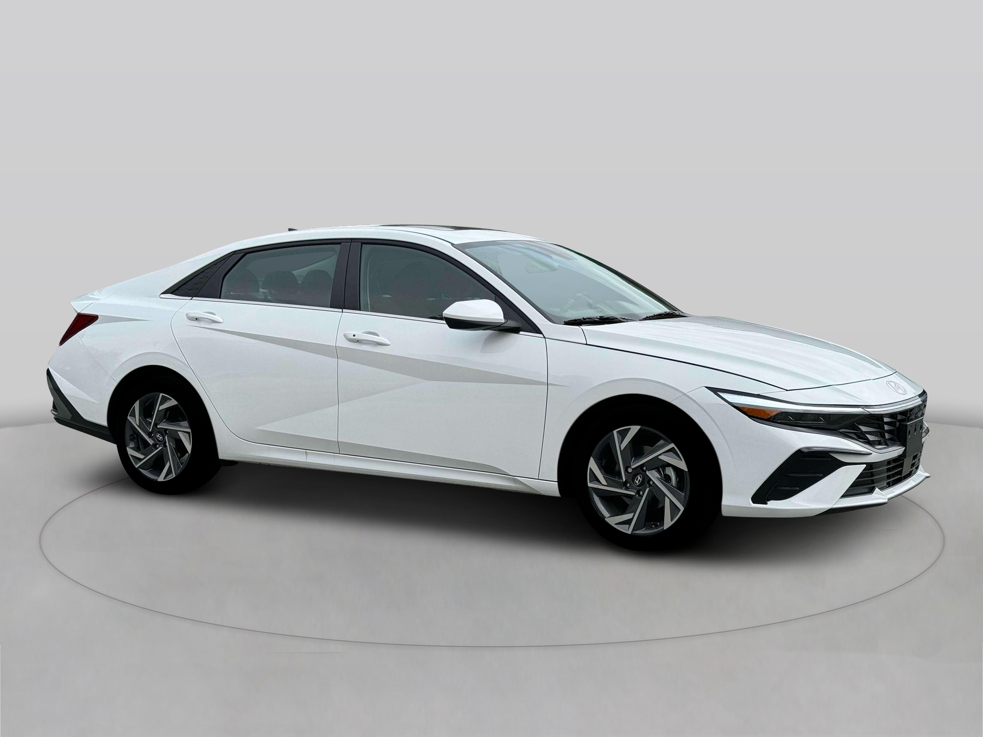 2025 Hyundai Elantra SEL - Photo 10