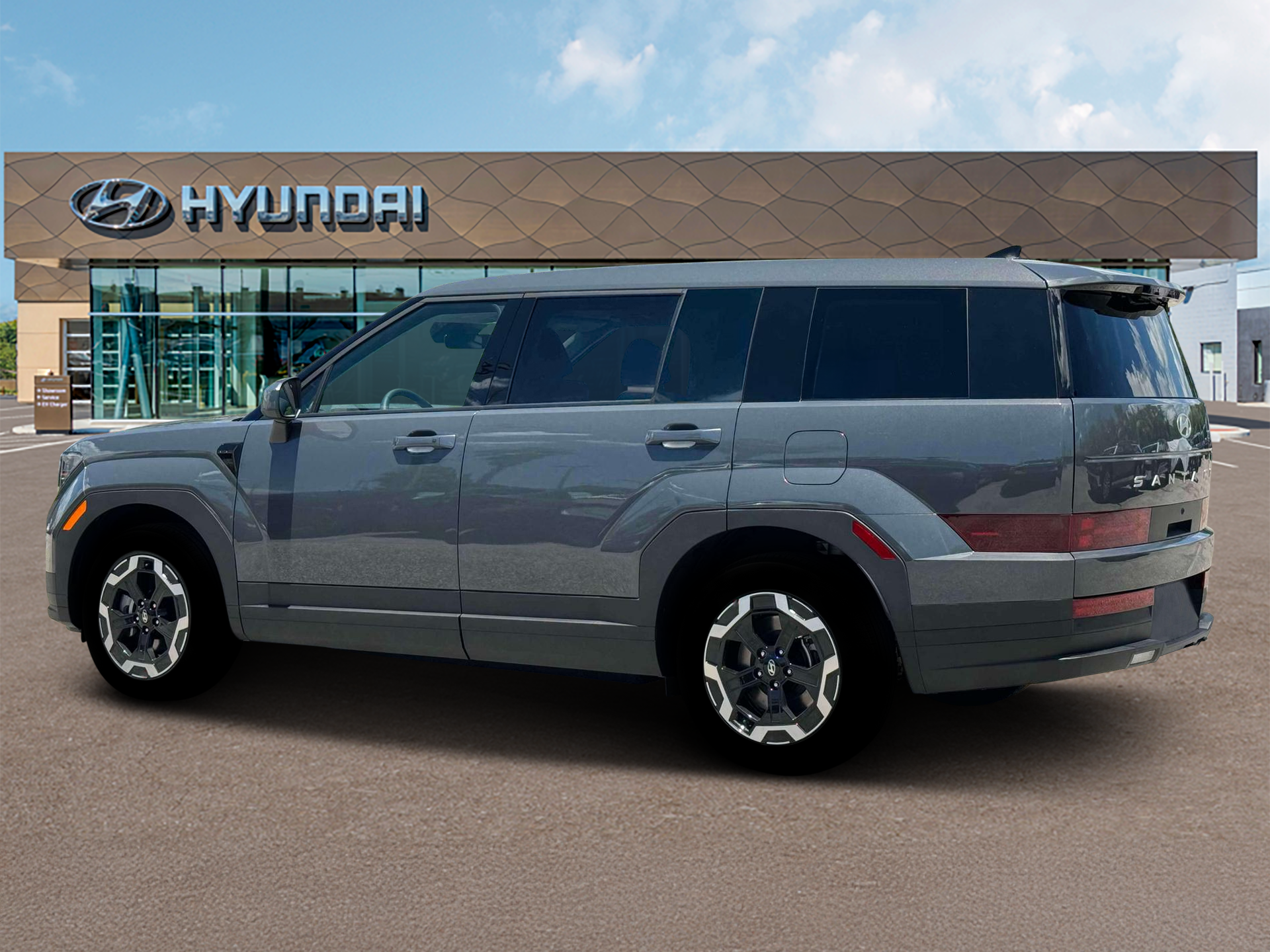 New 2026  HYUNDAI SE FWD image 4