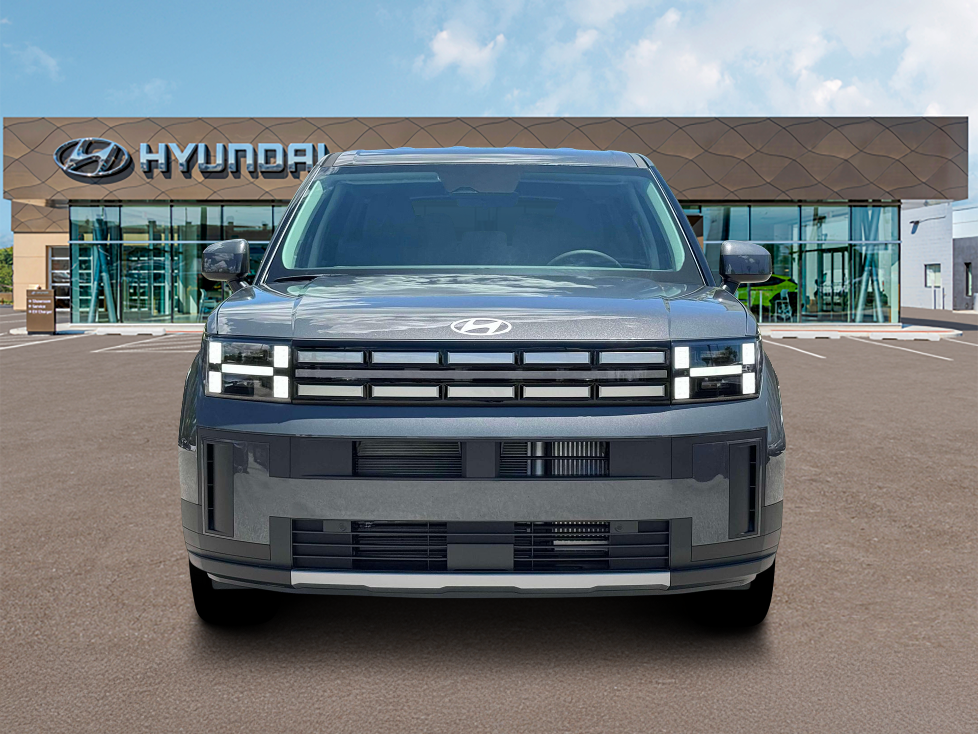 New 2026  HYUNDAI SE FWD image 12