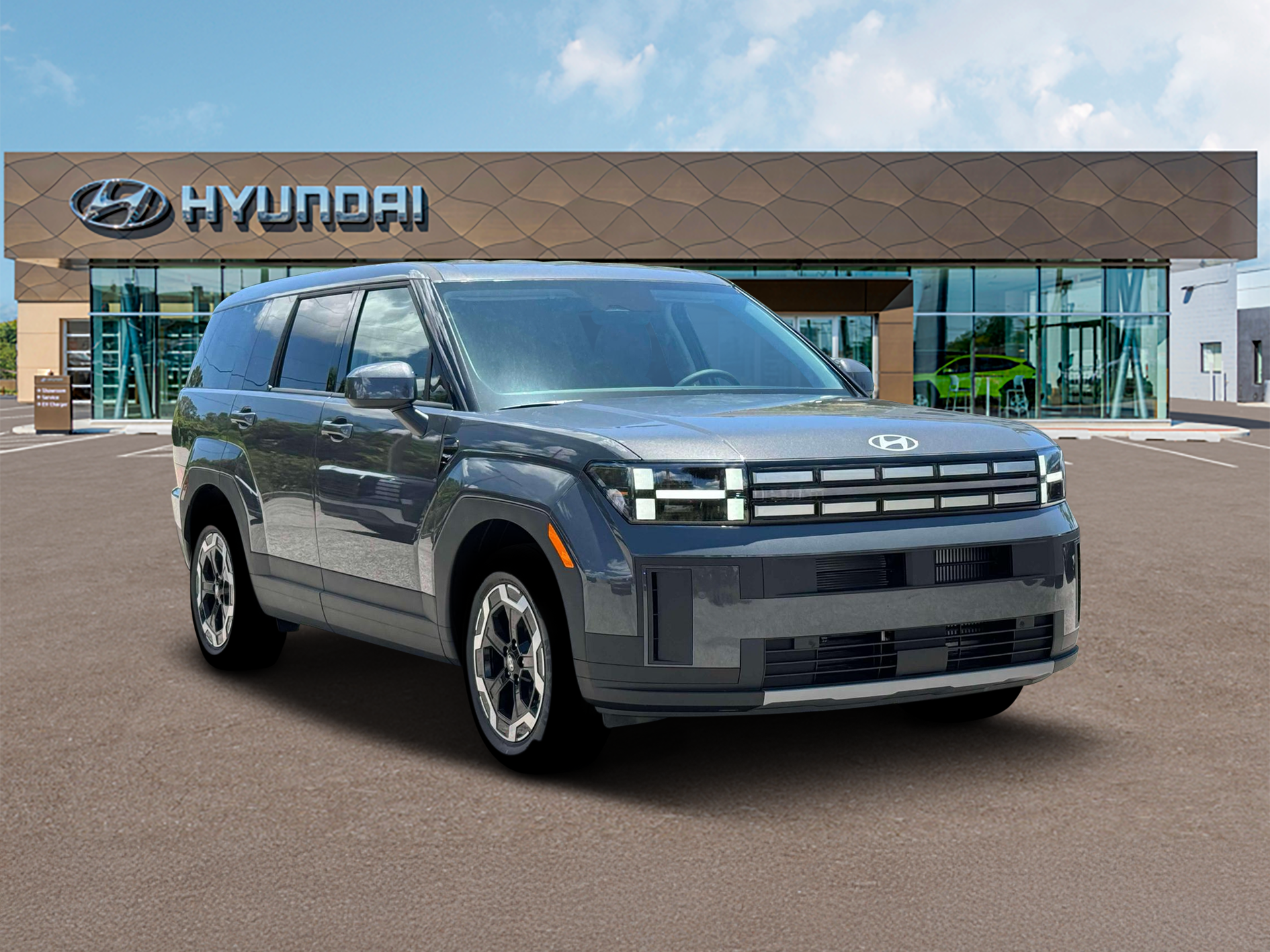 New 2026  HYUNDAI SE FWD image 11