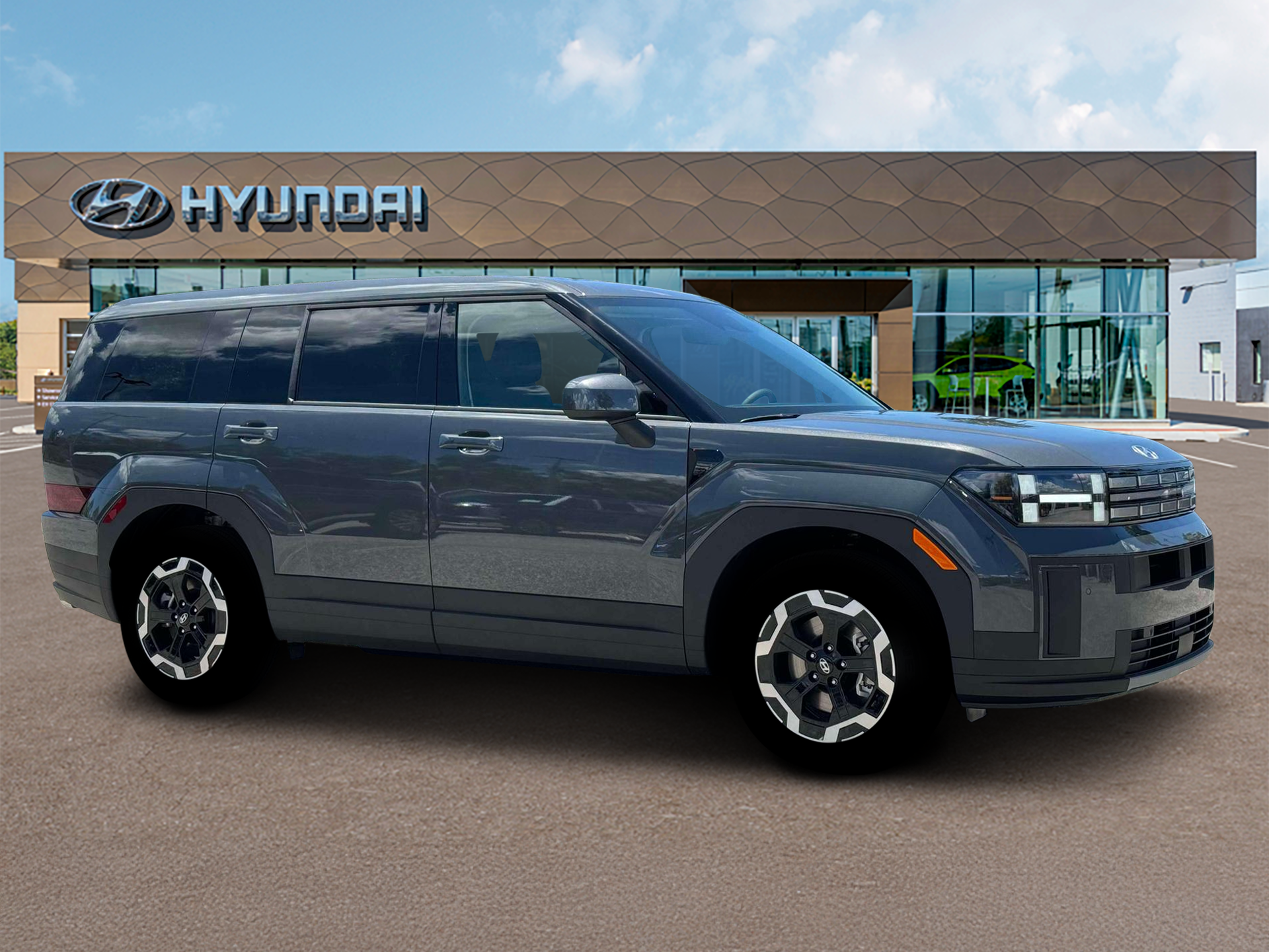 New 2026  HYUNDAI SE FWD image 10