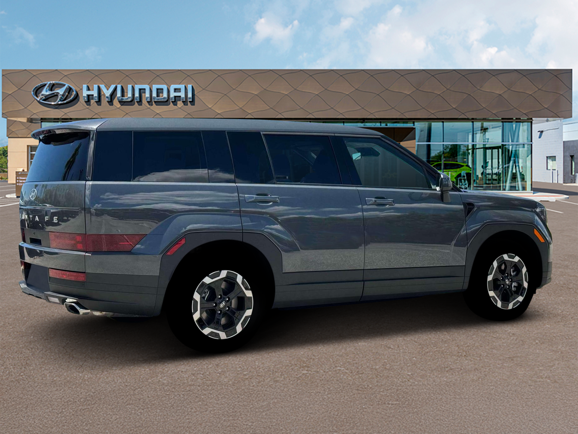 New 2026  HYUNDAI SE FWD image 8