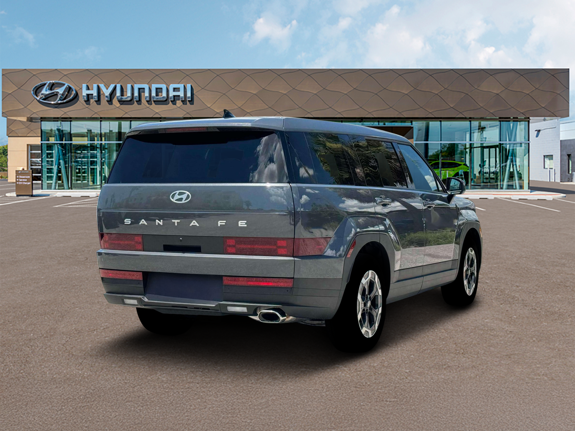 New 2026  HYUNDAI SE FWD image 7