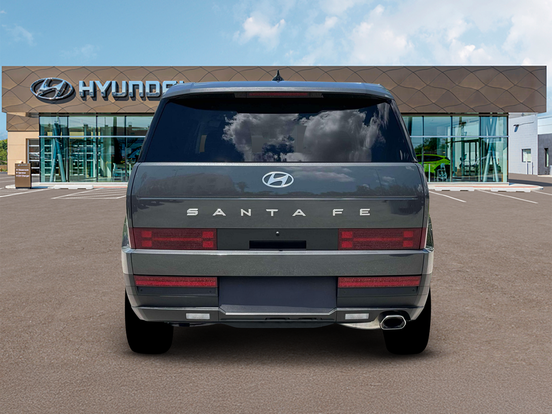 New 2026  HYUNDAI SE FWD image 6