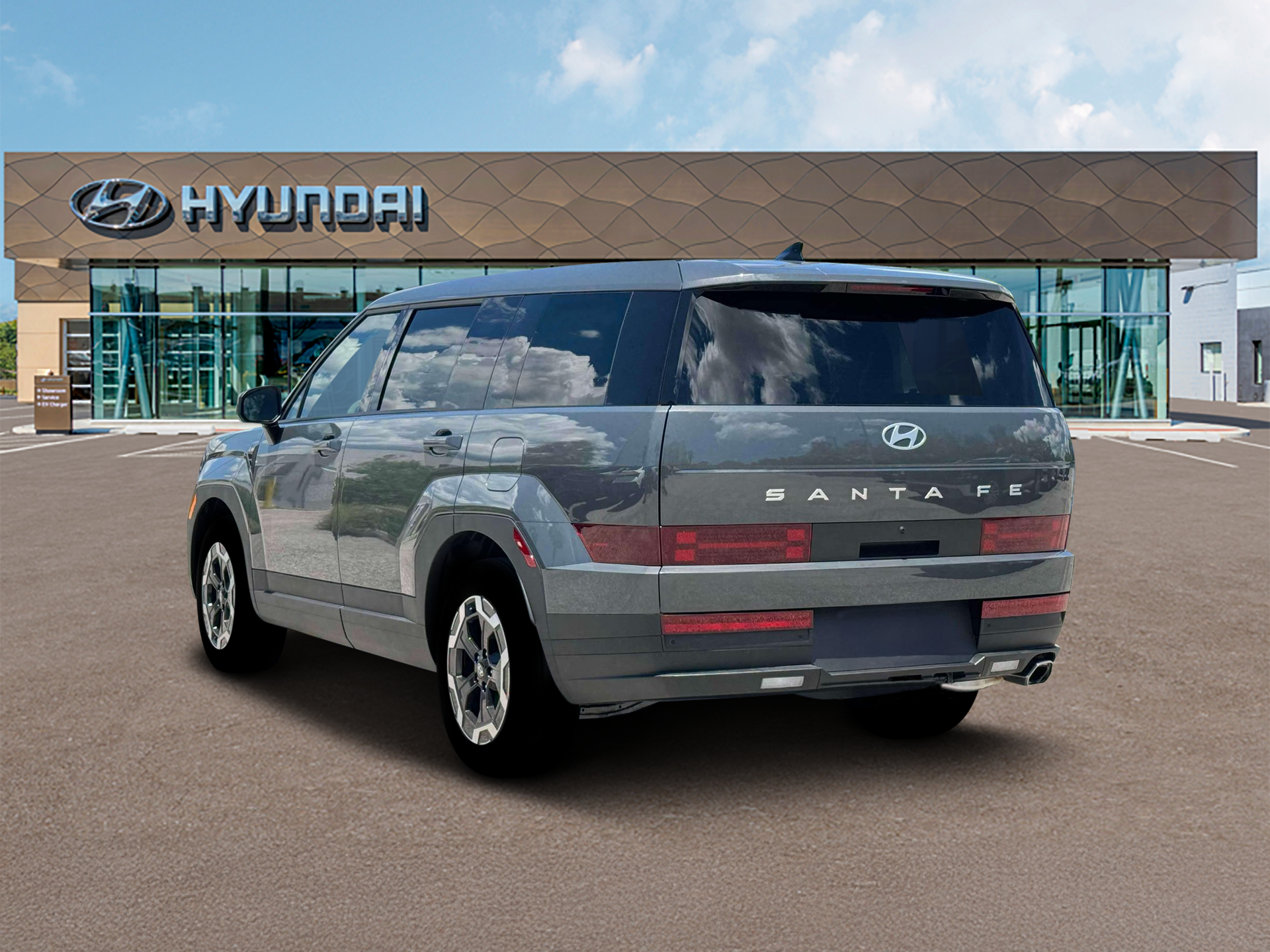 New 2026  HYUNDAI SE FWD image 5