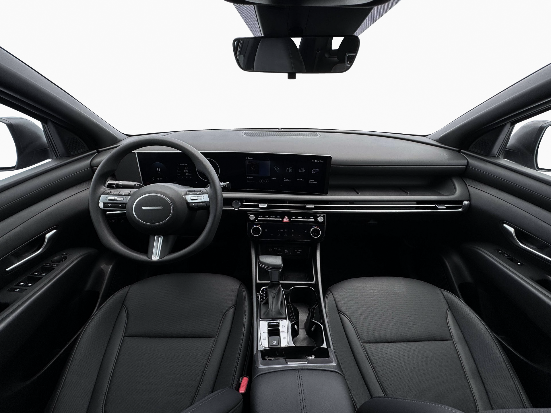 2026 Hyundai Santa Cruz SEL Activity - Photo 13