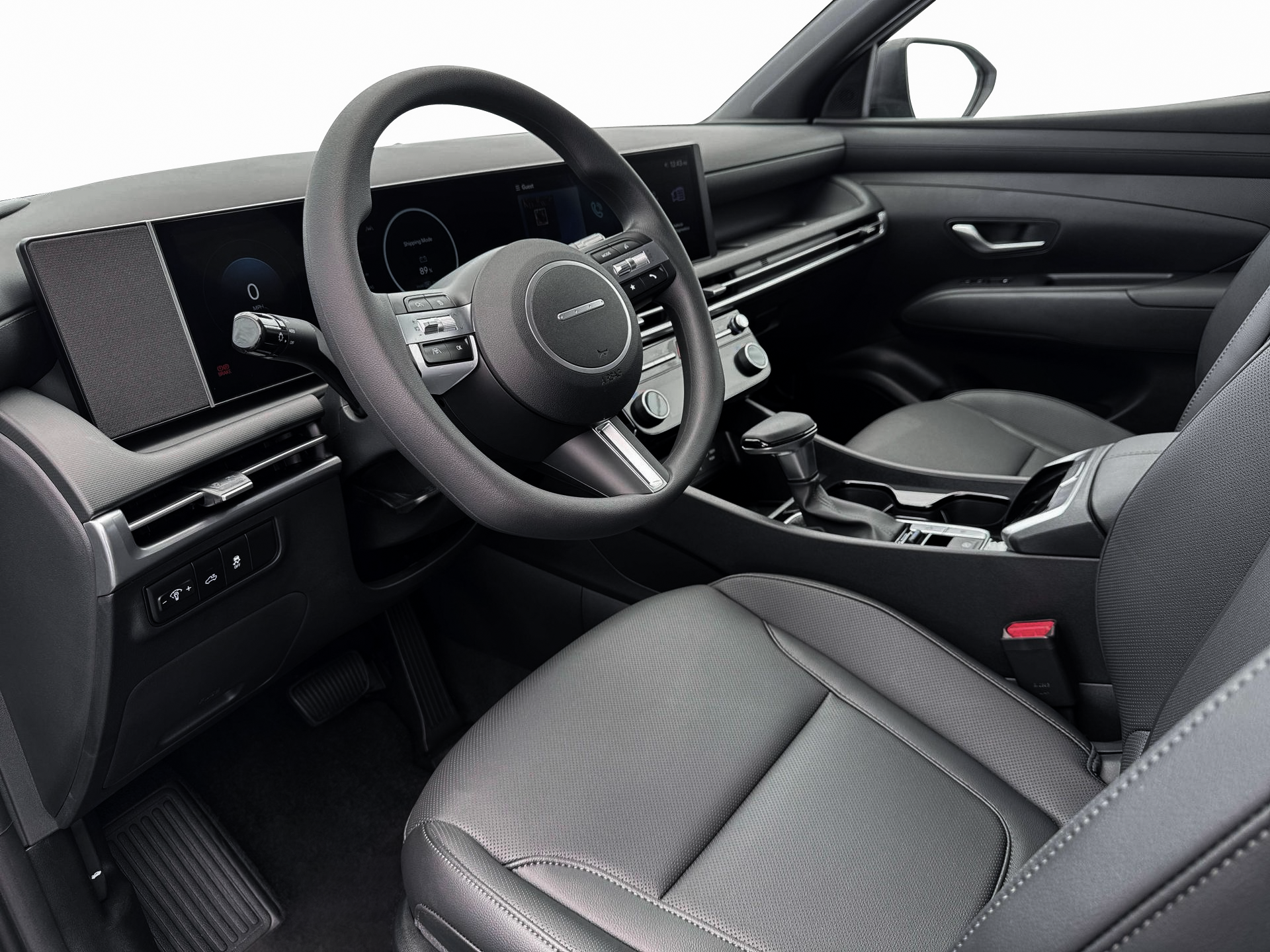 2026 Hyundai Santa Cruz SEL Activity - Photo 14