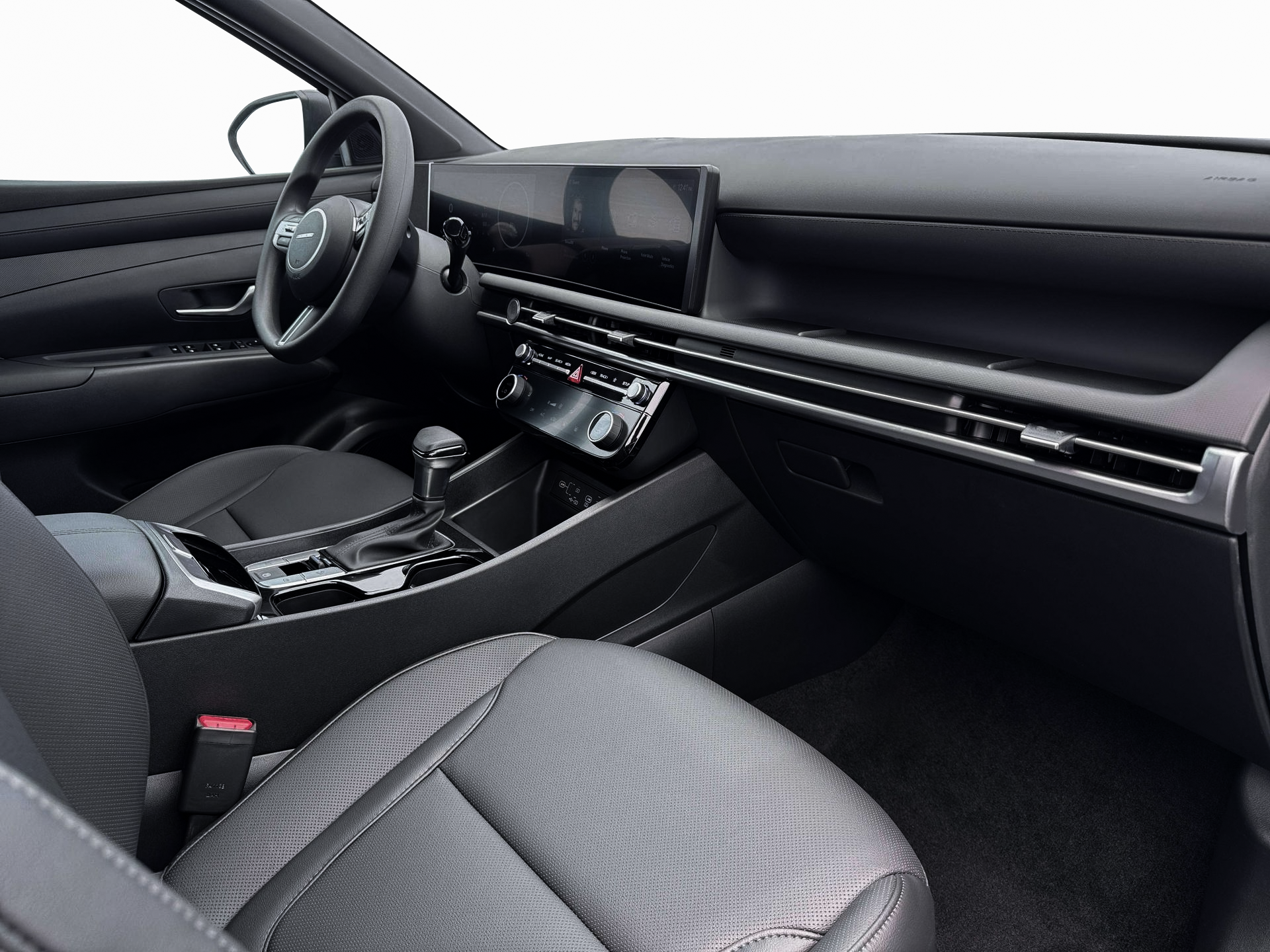 2026 Hyundai Santa Cruz SEL Activity - Photo 15