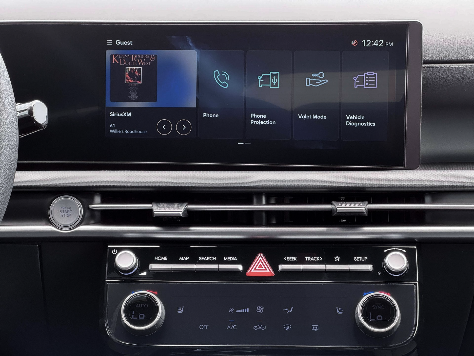 2026 Hyundai Santa Cruz SEL Activity - Photo 18