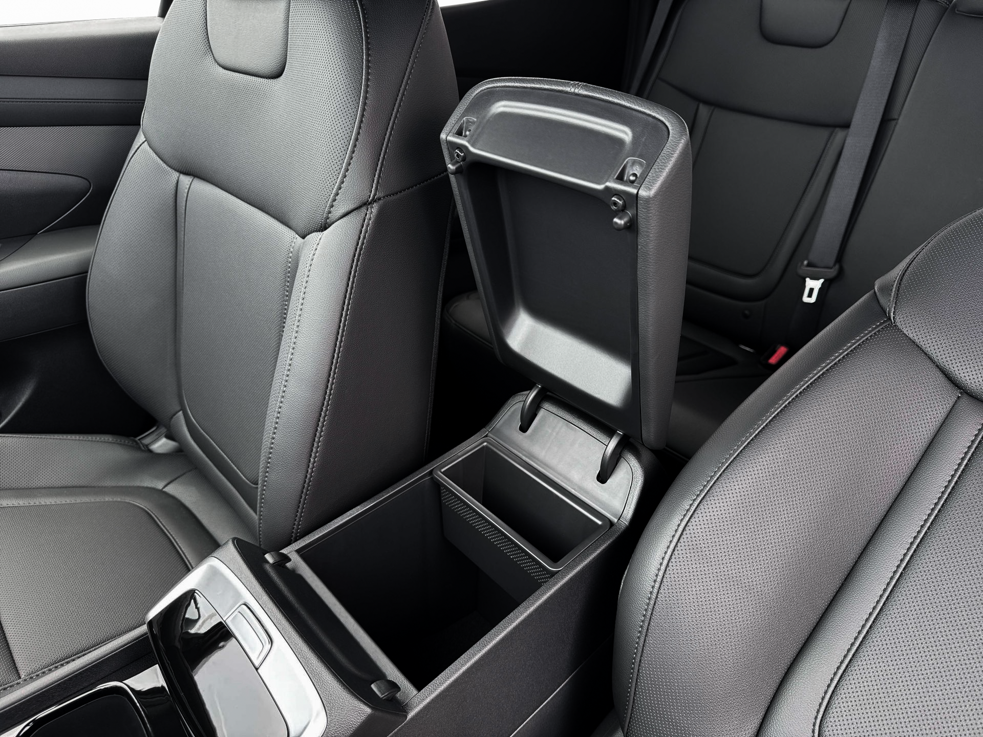 2026 Hyundai Santa Cruz SEL Activity - Photo 19