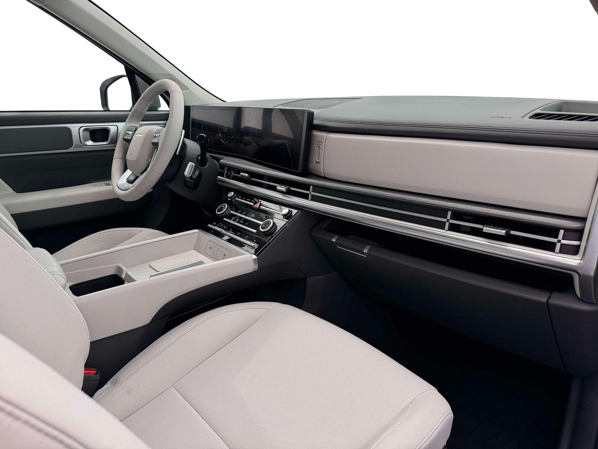 New 2026 Serenity White HYUNDAI SE FWD image 13