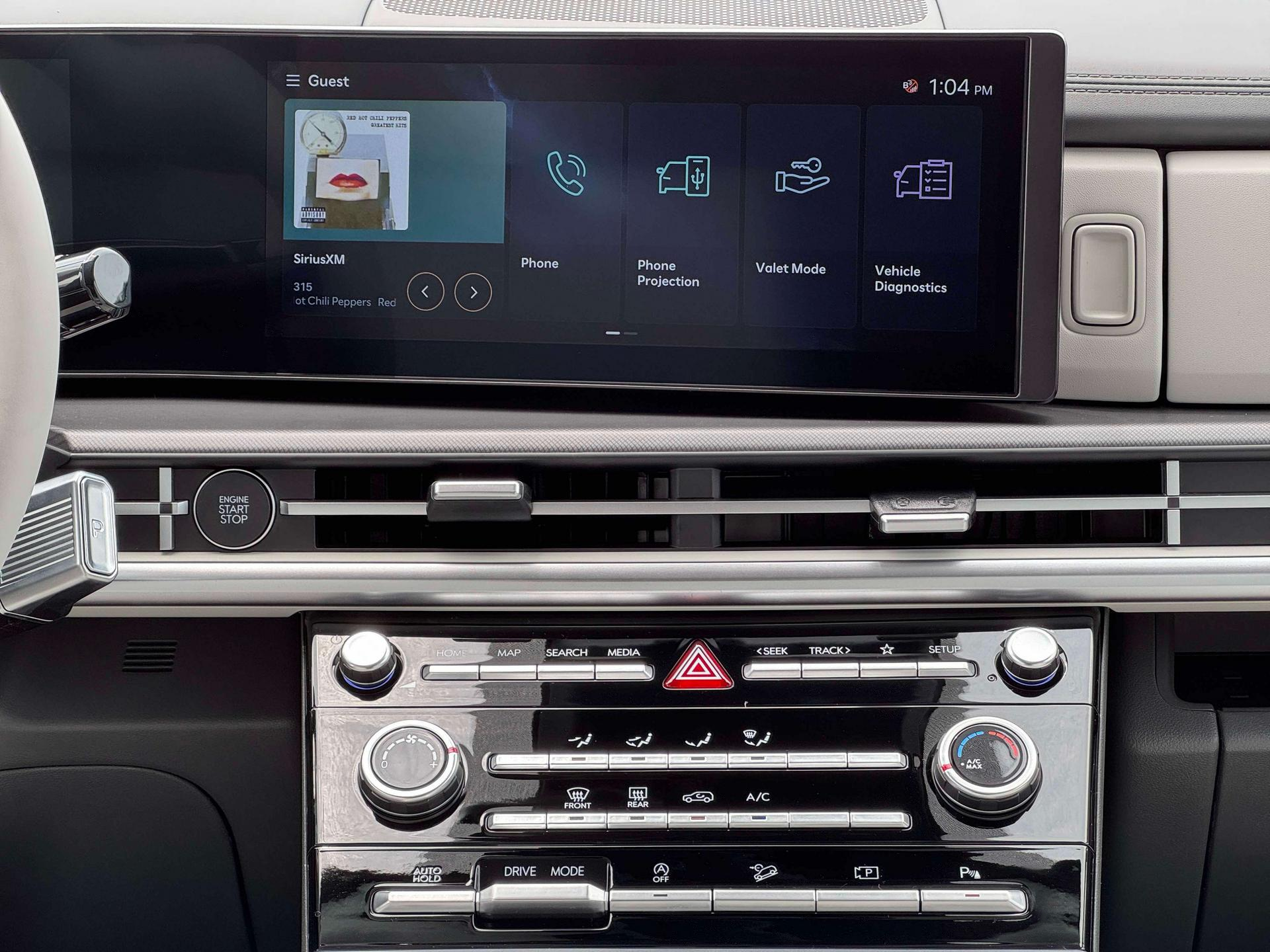 New 2026 Serenity White HYUNDAI SE FWD image 11