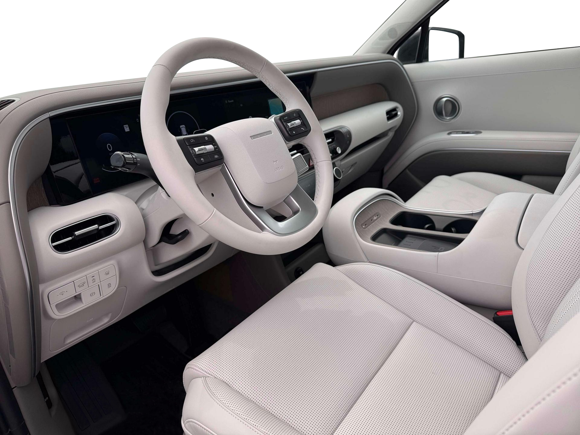 2026 Hyundai Palisade SEL Convenience - Photo 14