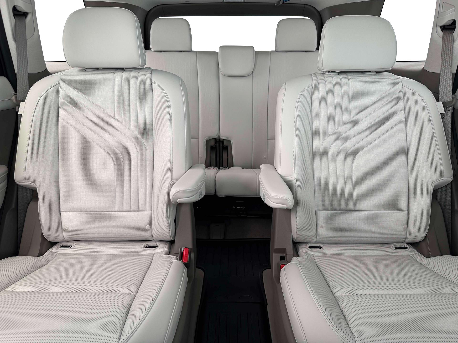 2026 Hyundai Palisade SEL Convenience - Photo 16